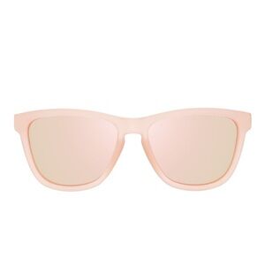 AIR FIT SUNGLASSES Rose Gold Classic